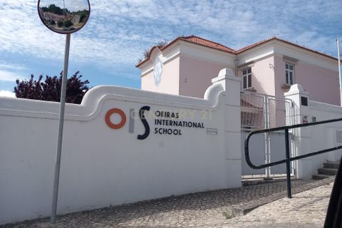 Helårsgrund i Oeiras, Lisbon, Oeiras - € 800.000 | Ref: C0246-02910 - foto 11