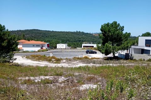 Helårsgrund i Obidos, Leiria, Obidos - € 105.000 | Ref: C0246-03101 - foto 5