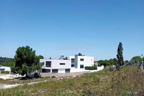Helårsgrund i Obidos, Leiria, Obidos - € 105.000 | Ref: C0246-03101 - foto 8