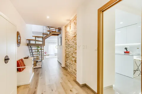 Villa i Oeiras, Lisbon, Oeiras - € 760.000 | Ref: C0246-03222 - foto 13