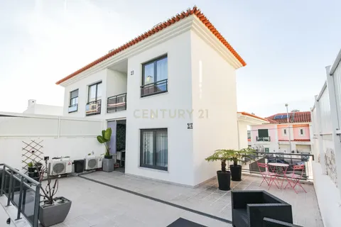 Villa i Oeiras, Lisbon, Oeiras - € 760.000 | Ref: C0246-03222 - foto 28