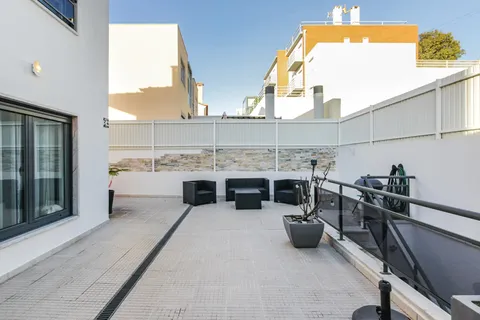 Villa i Oeiras, Lisbon, Oeiras - € 760.000 | Ref: C0246-03222 - foto 29