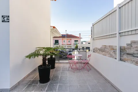 Villa i Oeiras, Lisbon, Oeiras - € 760.000 | Ref: C0246-03222 - foto 31