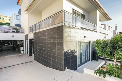 Villa i Oeiras, Lisbon, Oeiras - € 760.000 | Ref: C0246-03222 - foto 32