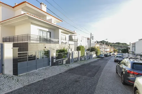 Villa i Oeiras, Lisbon, Oeiras - € 760.000 | Ref: C0246-03222 - foto 34