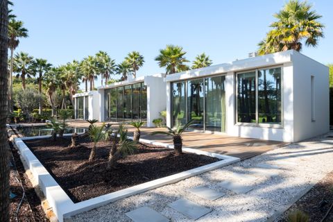 Villa i Albufeira, Faro, Albufeira - € 6.000.000 | Ref: VRR-1799 - foto 1