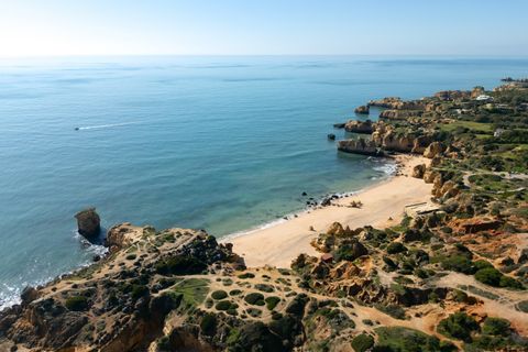 Villa i Albufeira, Faro, Albufeira - € 6.000.000 | Ref: VRR-1799 - foto 4