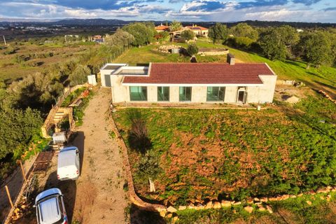 Villa i Silves, Faro, Silves - € 1.000.000 | Ref: VJM-1801 - foto 2