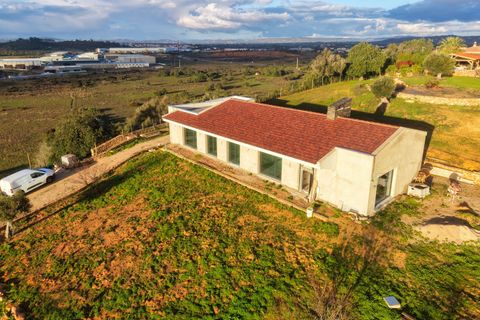 Villa i Silves, Faro, Silves - € 1.000.000 | Ref: VJM-1801 - foto 4