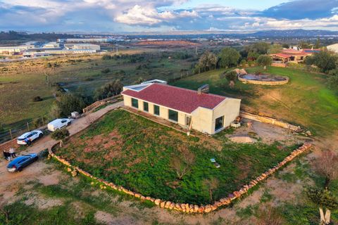 Villa i Silves, Faro, Silves - € 1.000.000 | Ref: VJM-1801 - foto 7