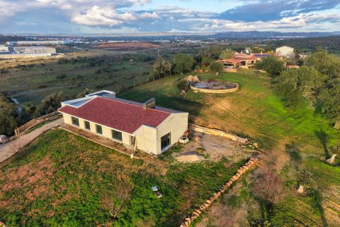 Villa i Silves, Faro, Silves - € 1.000.000 | Ref: VJM-1801 - foto 9