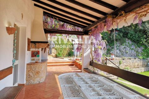Villa i Monte Argentario, Grosseto, Monte Argentario - € 2.890.000 | Ref: LM Forte Stella - foto 1