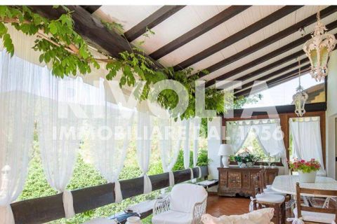 Villa i Monte Argentario, Grosseto, Monte Argentario - € 2.890.000 | Ref: LM Forte Stella - foto 2