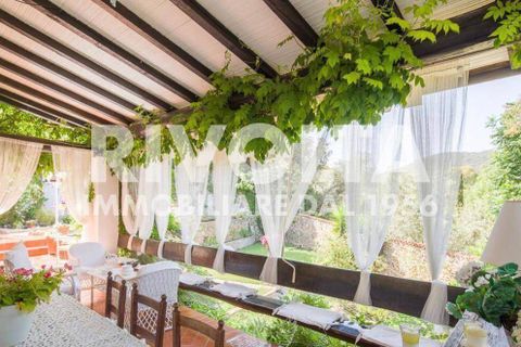 Villa i Monte Argentario, Grosseto, Monte Argentario - € 2.890.000 | Ref: LM Forte Stella - foto 3