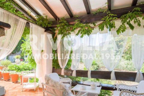 Villa i Monte Argentario, Grosseto, Monte Argentario - € 2.890.000 | Ref: LM Forte Stella - foto 5