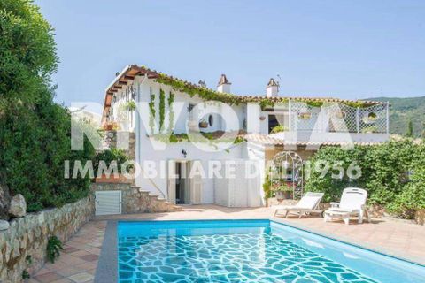 Villa i Monte Argentario, Grosseto, Monte Argentario - € 2.890.000 | Ref: LM Forte Stella - foto 6