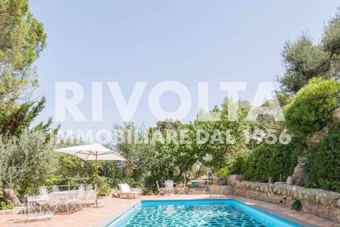 Villa i Monte Argentario, Grosseto, Monte Argentario - € 2.890.000 | Ref: LM Forte Stella - foto 7