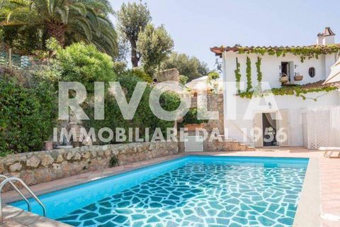 Villa i Monte Argentario, Grosseto, Monte Argentario - € 2.890.000 | Ref: LM Forte Stella - foto 8
