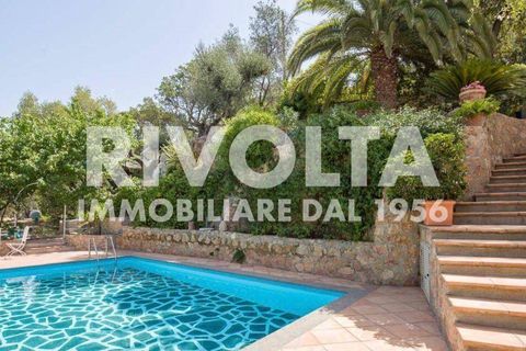 Villa i Monte Argentario, Grosseto, Monte Argentario - € 2.890.000 | Ref: LM Forte Stella - foto 9