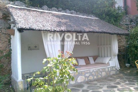 Villa i Monte Argentario, Grosseto, Monte Argentario - € 2.890.000 | Ref: LM Forte Stella - foto 10