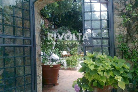 Villa i Monte Argentario, Grosseto, Monte Argentario - € 2.890.000 | Ref: LM Forte Stella - foto 11