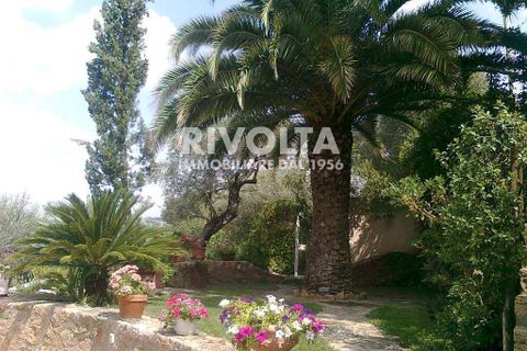 Villa i Monte Argentario, Grosseto, Monte Argentario - € 2.890.000 | Ref: LM Forte Stella - foto 12
