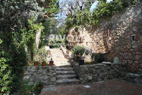 Villa i Monte Argentario, Grosseto, Monte Argentario - € 2.890.000 | Ref: LM Forte Stella - foto 13