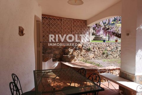 Villa i Monte Argentario, Grosseto, Monte Argentario - € 2.890.000 | Ref: LM Forte Stella - foto 14