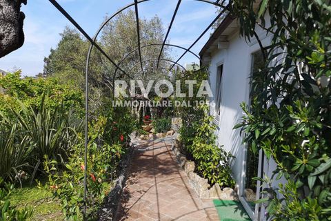 Villa i Monte Argentario, Grosseto, Monte Argentario - € 2.890.000 | Ref: LM Forte Stella - foto 15