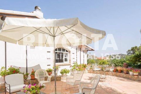 Villa i Monte Argentario, Grosseto, Monte Argentario - € 2.890.000 | Ref: LM Forte Stella - foto 16