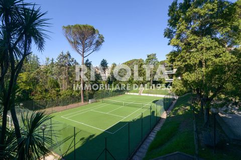 Lejlighed i Rome, Rome, Rome - € 650.000 | Ref: ZV Gardena - foto 19