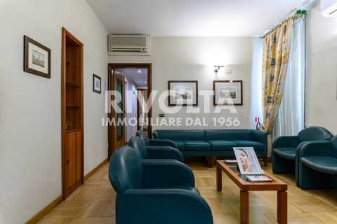 Lejlighed i Rome, Rome, Rome - € 730.000 | Ref: SS Chelini - foto 1