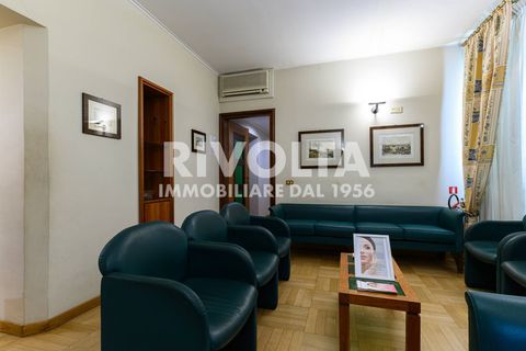 Lejlighed i Rome, Rome, Rome - € 730.000 | Ref: SS Chelini - foto 2