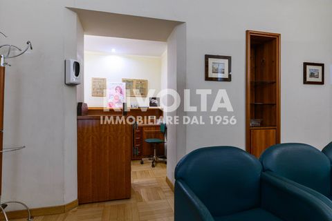 Lejlighed i Rome, Rome, Rome - € 730.000 | Ref: SS Chelini - foto 3