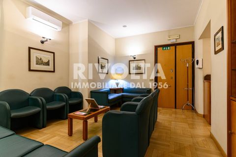 Lejlighed i Rome, Rome, Rome - € 730.000 | Ref: SS Chelini - foto 5