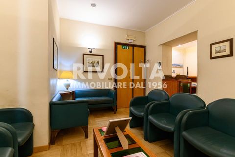 Lejlighed i Rome, Rome, Rome - € 730.000 | Ref: SS Chelini - foto 6