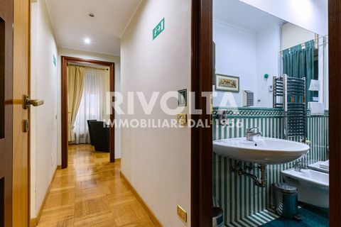 Lejlighed i Rome, Rome, Rome - € 730.000 | Ref: SS Chelini - foto 8