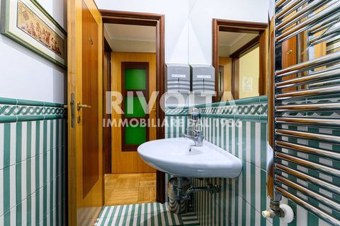 Lejlighed i Rome, Rome, Rome - € 730.000 | Ref: SS Chelini - foto 11