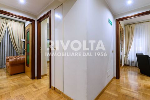 Lejlighed i Rome, Rome, Rome - € 730.000 | Ref: SS Chelini - foto 12