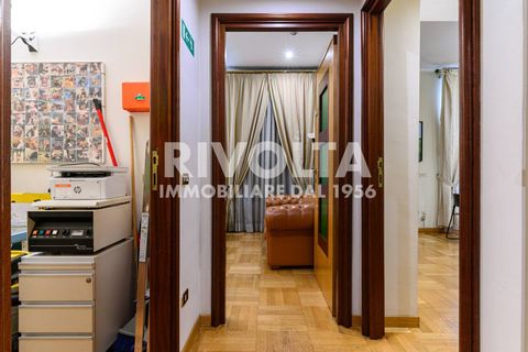 Lejlighed i Rome, Rome, Rome - € 730.000 | Ref: SS Chelini - foto 13
