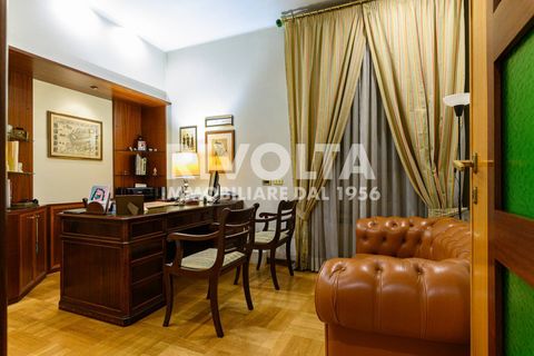 Lejlighed i Rome, Rome, Rome - € 730.000 | Ref: SS Chelini - foto 14
