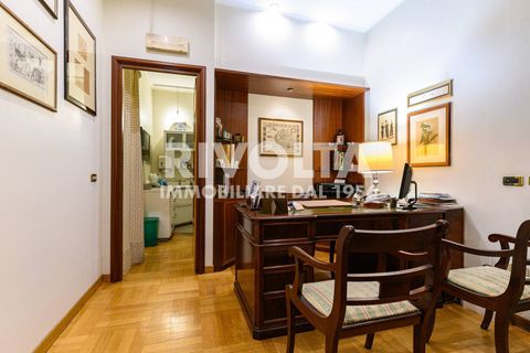 Lejlighed i Rome, Rome, Rome - € 730.000 | Ref: SS Chelini - foto 15