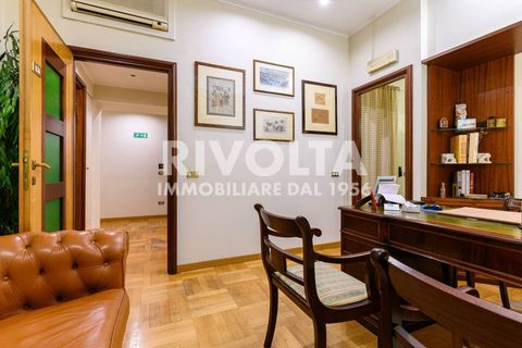 Lejlighed i Rome, Rome, Rome - € 730.000 | Ref: SS Chelini - foto 16
