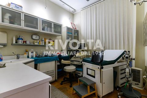 Lejlighed i Rome, Rome, Rome - € 730.000 | Ref: SS Chelini - foto 17