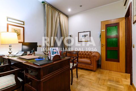 Lejlighed i Rome, Rome, Rome - € 730.000 | Ref: SS Chelini - foto 18