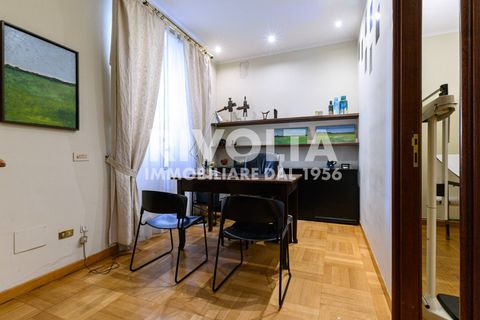 Lejlighed i Rome, Rome, Rome - € 730.000 | Ref: SS Chelini - foto 19
