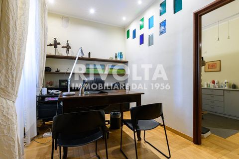 Lejlighed i Rome, Rome, Rome - € 730.000 | Ref: SS Chelini - foto 20