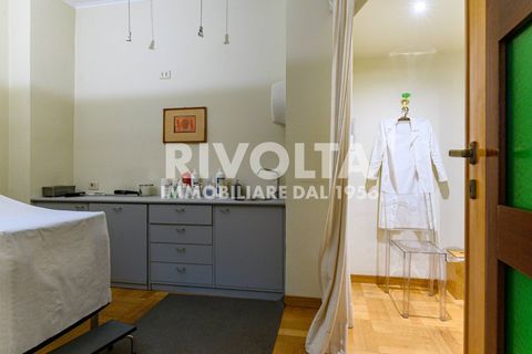 Lejlighed i Rome, Rome, Rome - € 730.000 | Ref: SS Chelini - foto 21
