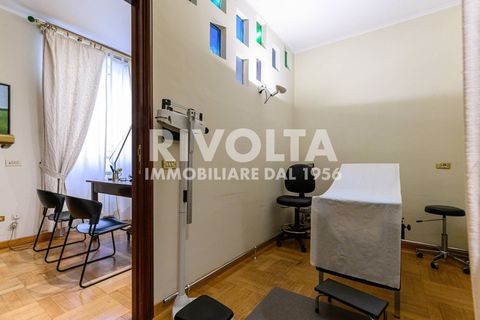 Lejlighed i Rome, Rome, Rome - € 730.000 | Ref: SS Chelini - foto 22
