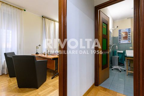 Lejlighed i Rome, Rome, Rome - € 730.000 | Ref: SS Chelini - foto 23
